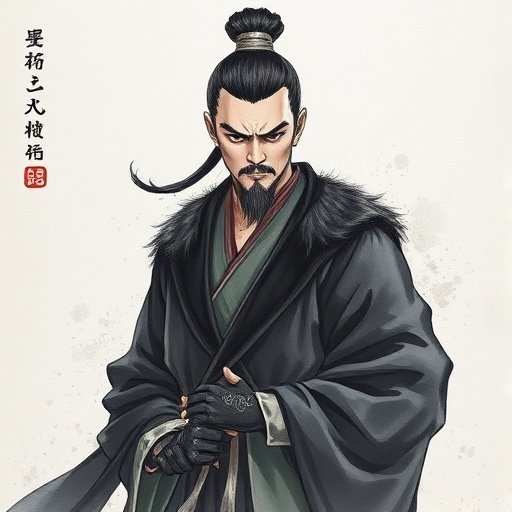 歪歪漫画免费阅读 番友 墨渊上神